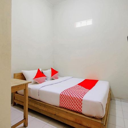 Hotel Oyo 3083 D Kost 3 Syariah Yogyakarta Exteriér fotografie