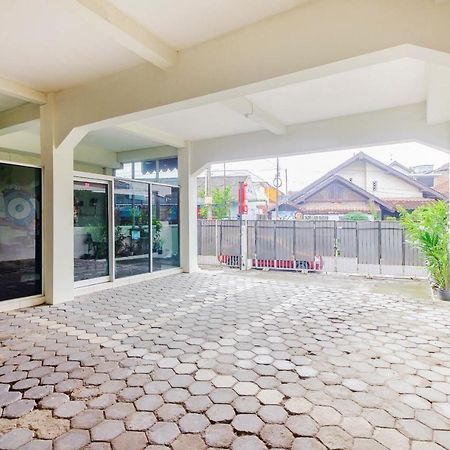 Hotel Oyo 3083 D Kost 3 Syariah Yogyakarta Exteriér fotografie