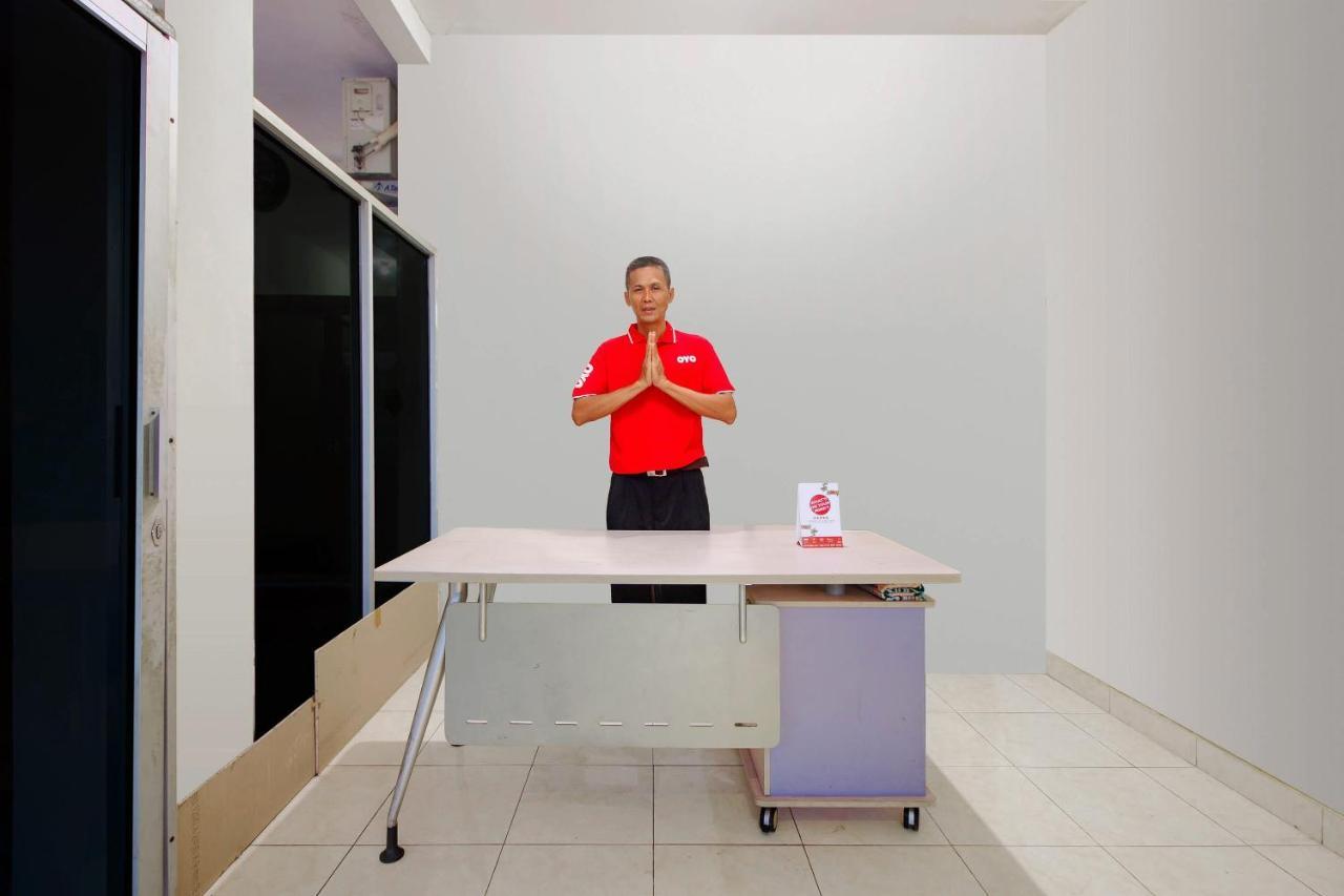 Hotel Oyo 3083 D Kost 3 Syariah Yogyakarta Exteriér fotografie