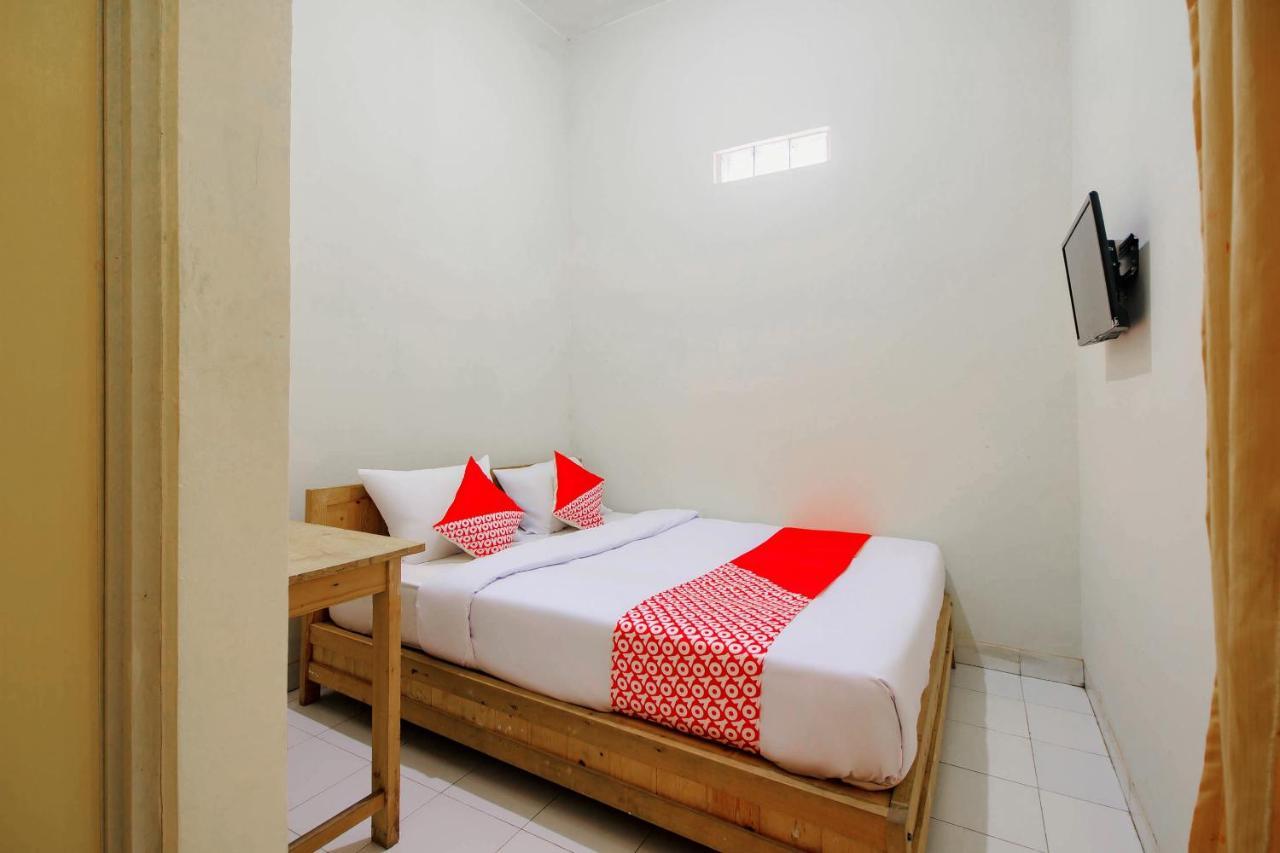 Hotel Oyo 3083 D Kost 3 Syariah Yogyakarta Exteriér fotografie