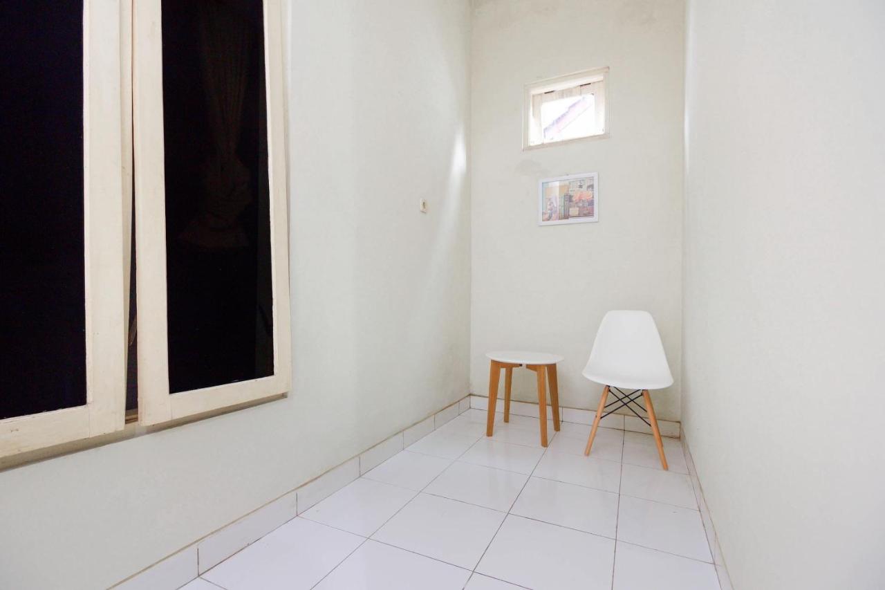 Hotel Oyo 3083 D Kost 3 Syariah Yogyakarta Exteriér fotografie
