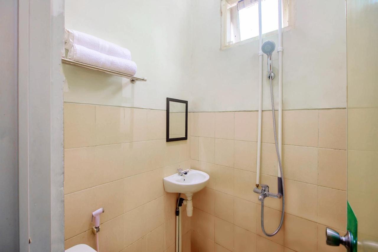 Hotel Oyo 3083 D Kost 3 Syariah Yogyakarta Exteriér fotografie