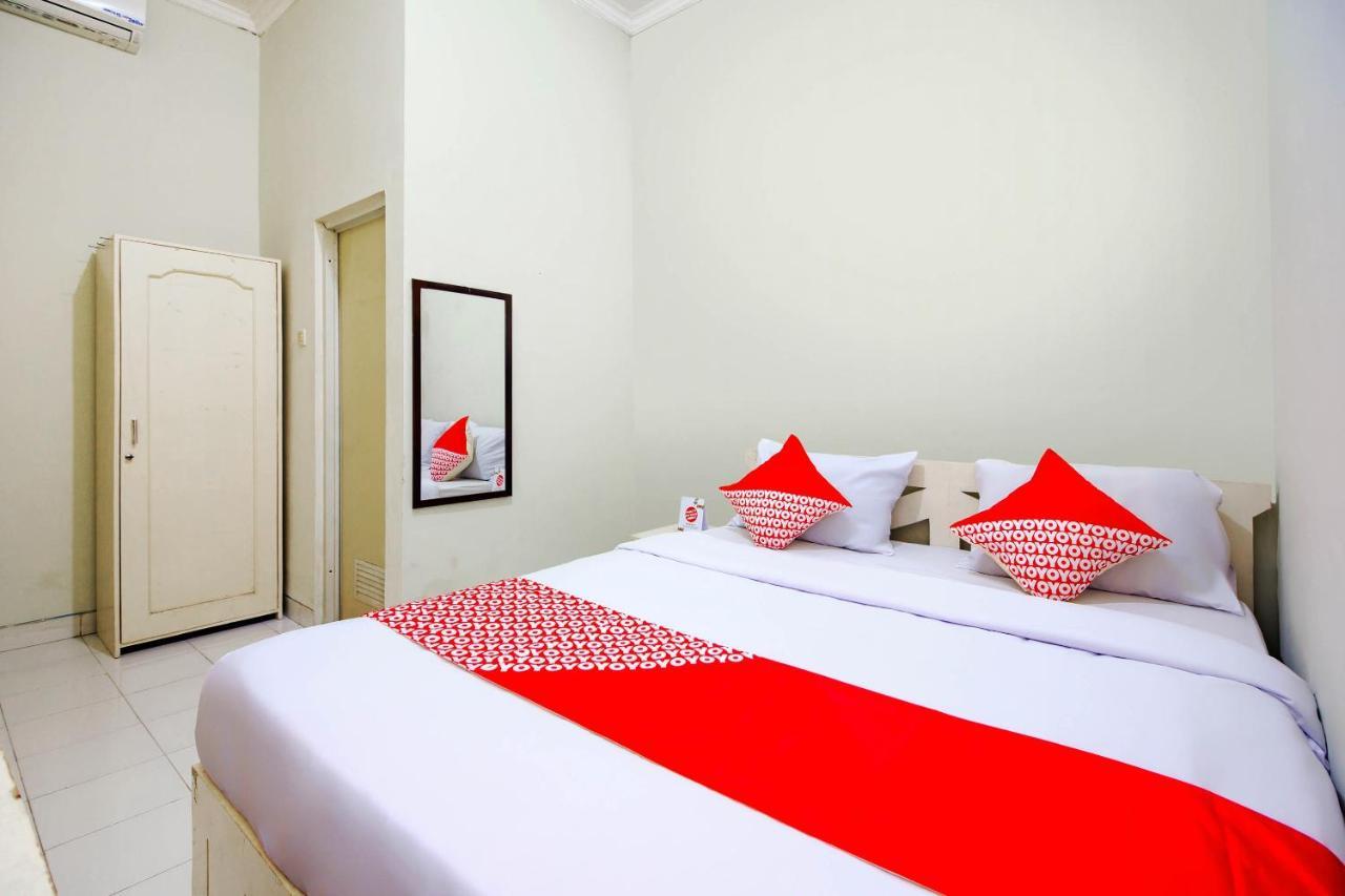 Hotel Oyo 3083 D Kost 3 Syariah Yogyakarta Exteriér fotografie