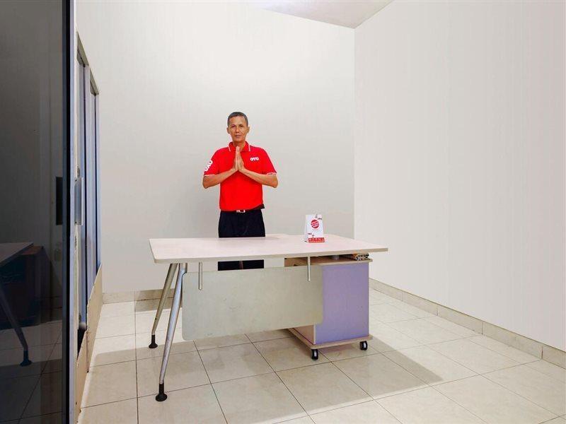 Hotel Oyo 3083 D Kost 3 Syariah Yogyakarta Exteriér fotografie