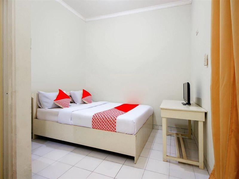 Hotel Oyo 3083 D Kost 3 Syariah Yogyakarta Exteriér fotografie
