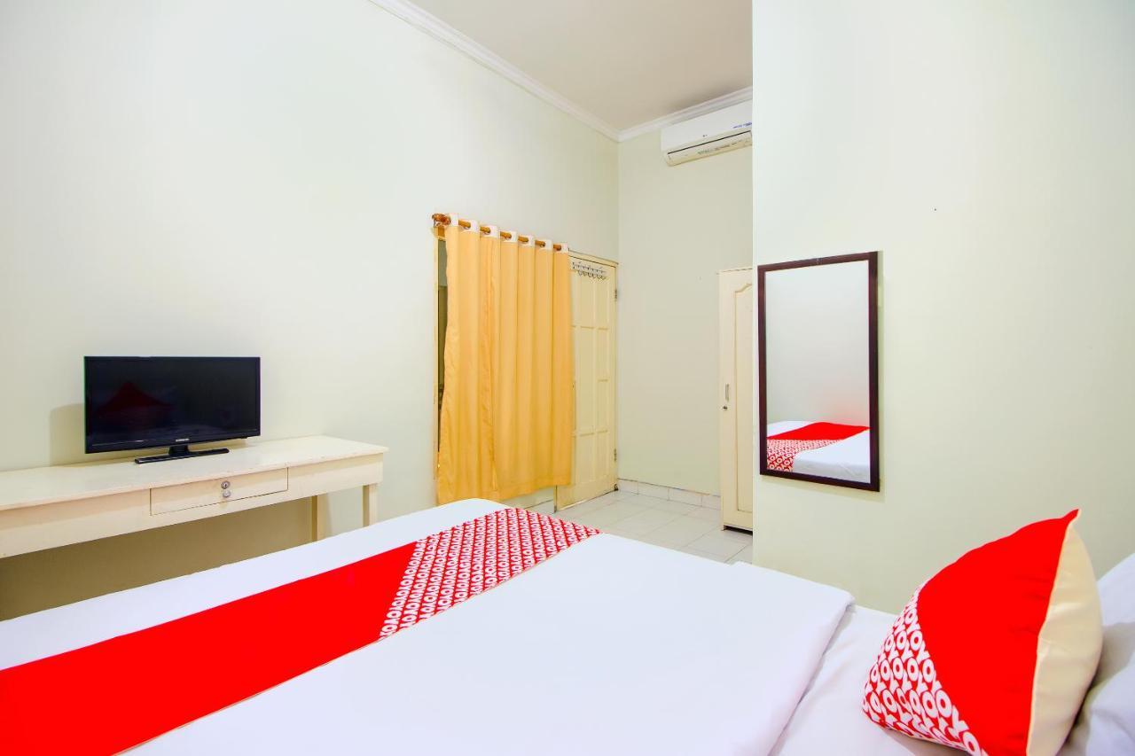 Hotel Oyo 3083 D Kost 3 Syariah Yogyakarta Exteriér fotografie