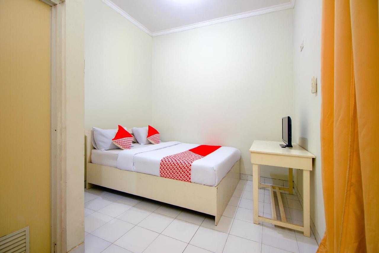 Hotel Oyo 3083 D Kost 3 Syariah Yogyakarta Exteriér fotografie