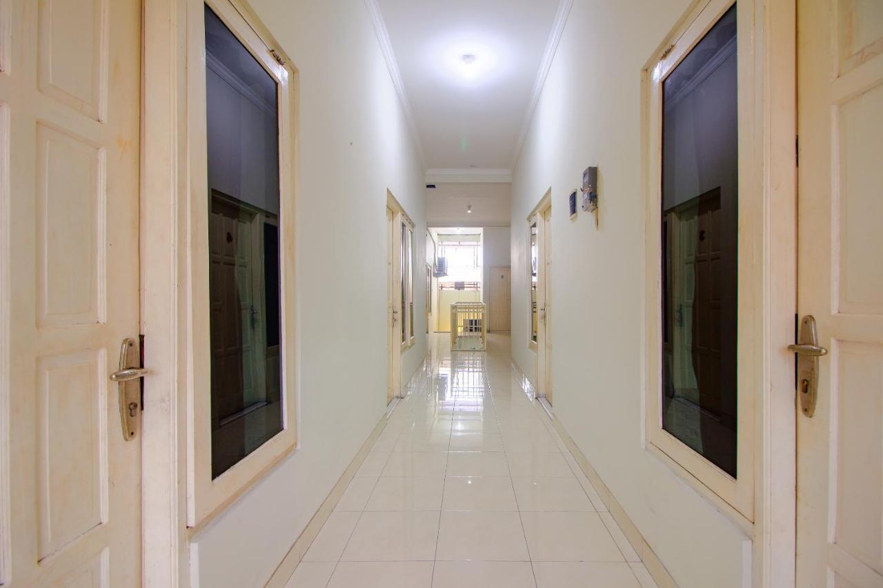 Hotel Oyo 3083 D Kost 3 Syariah Yogyakarta Exteriér fotografie