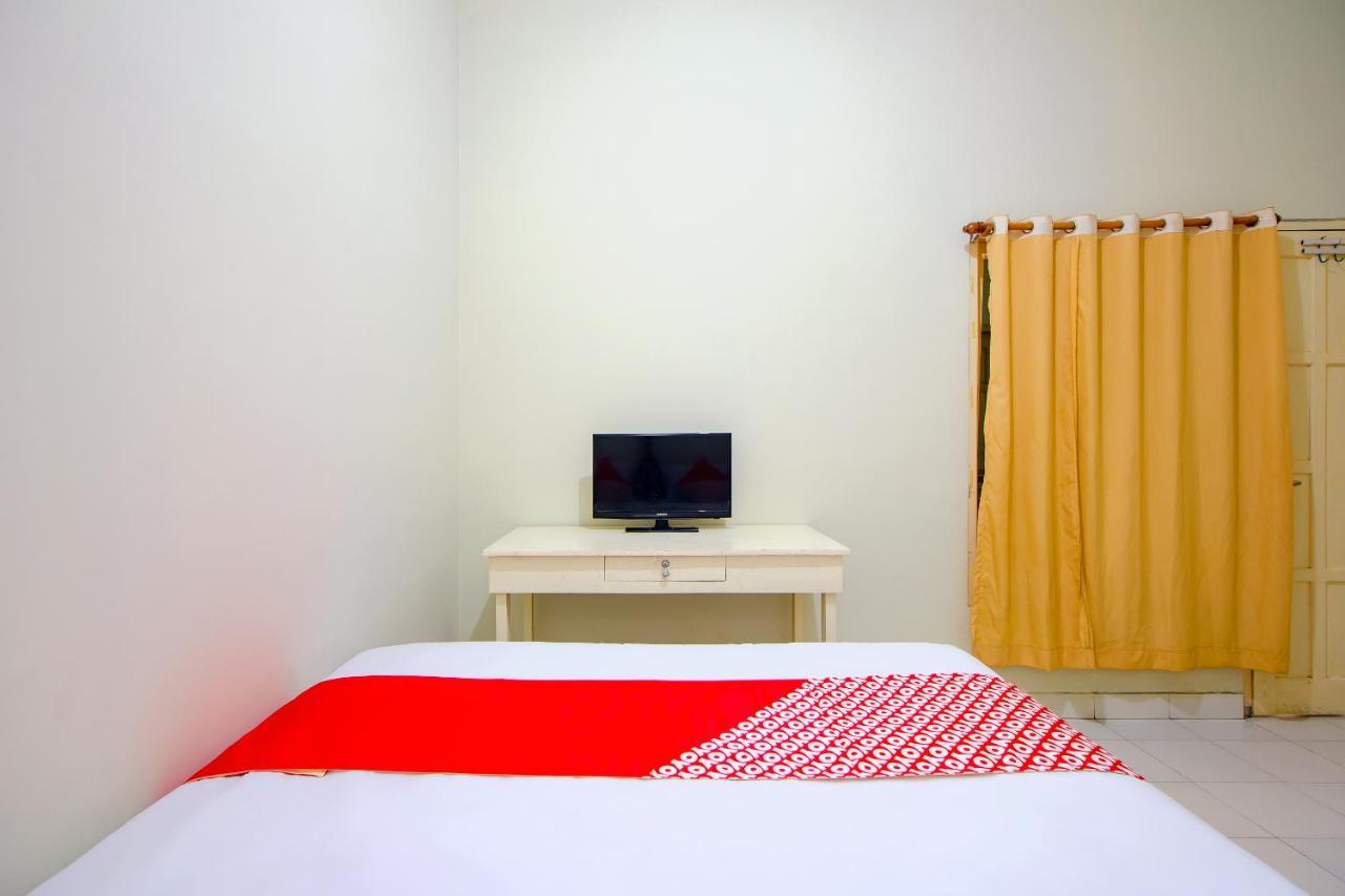 Hotel Oyo 3083 D Kost 3 Syariah Yogyakarta Exteriér fotografie