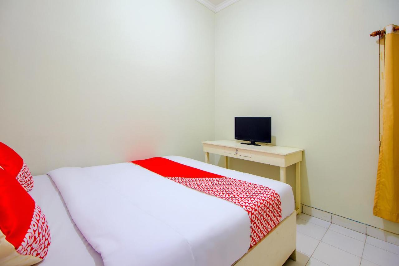 Hotel Oyo 3083 D Kost 3 Syariah Yogyakarta Exteriér fotografie