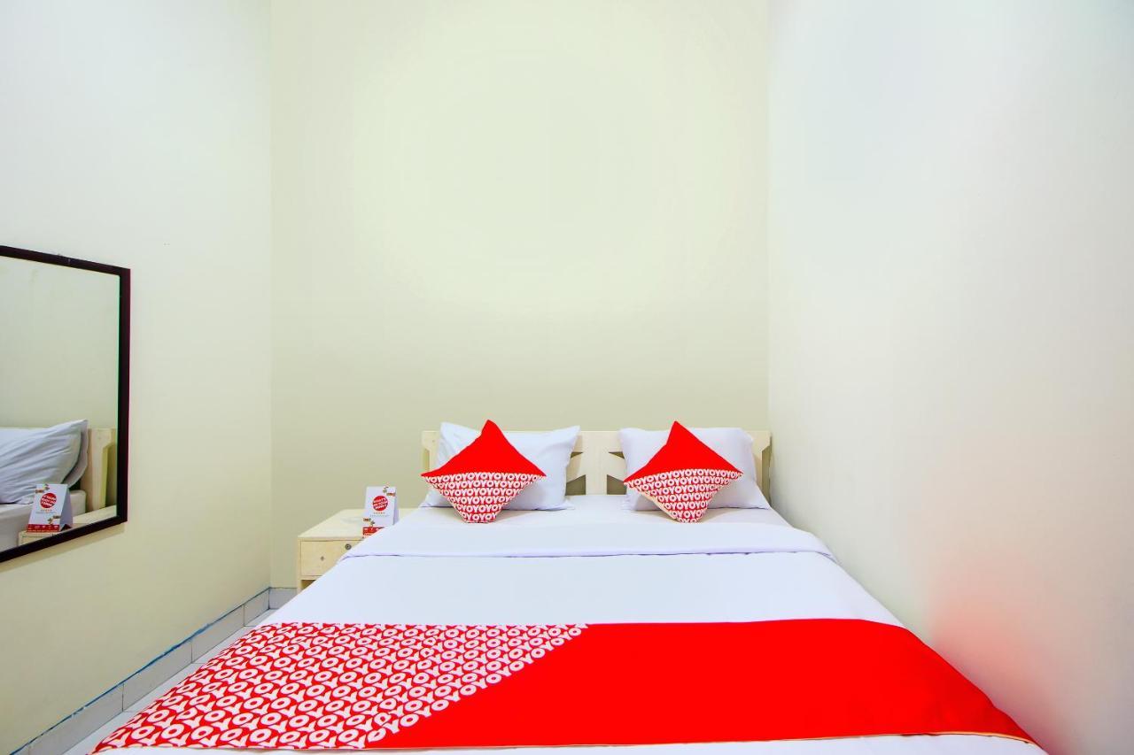 Hotel Oyo 3083 D Kost 3 Syariah Yogyakarta Exteriér fotografie