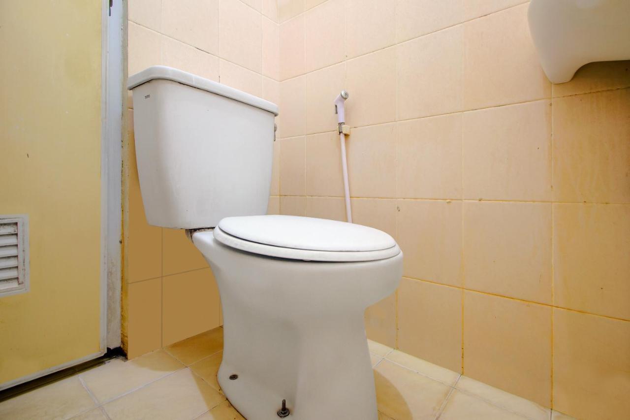 Hotel Oyo 3083 D Kost 3 Syariah Yogyakarta Exteriér fotografie